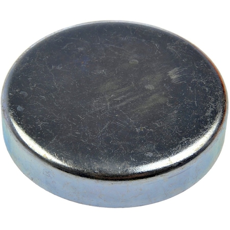 Dorman 555-085 Steel Cup Expansion Plug 2-3/32  In., Height 0.530 555-085
